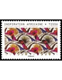 Autoadh Neuf ** N° 1665