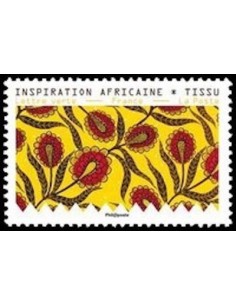 Autoadh Neuf ** N° 1668