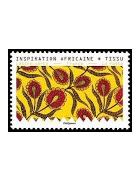 Autoadh Neuf ** N° 1668