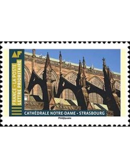 Autoadh Neuf ** N° 1675