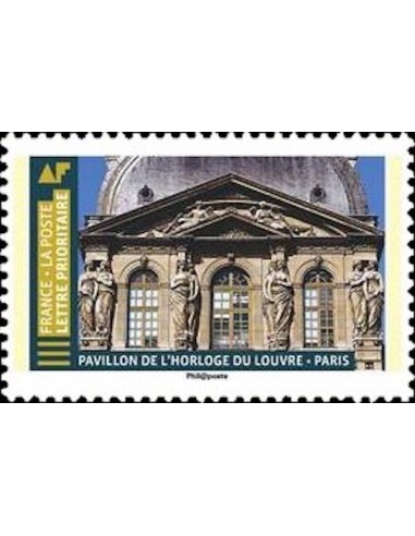 Autoadh Neuf ** N° 1676