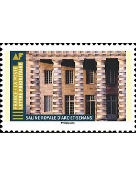 Autoadh Neuf ** N° 1677