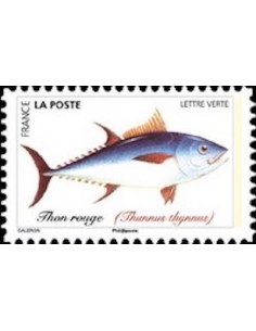 Autoadh Neuf ** N° 1683