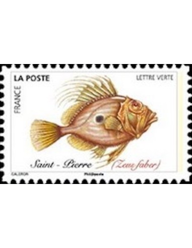 Autoadh Neuf ** N° 1686