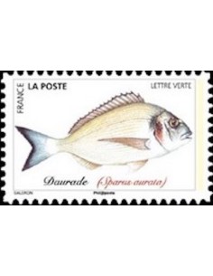 Autoadh Neuf ** N° 1687