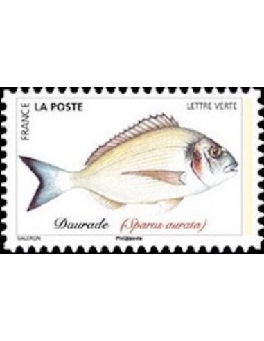 Autoadh Neuf ** N° 1687