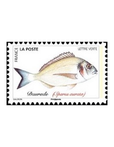 Autoadh Neuf ** N° 1687