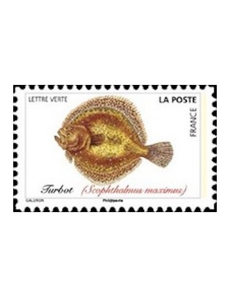 Autoadh Neuf ** N° 1688