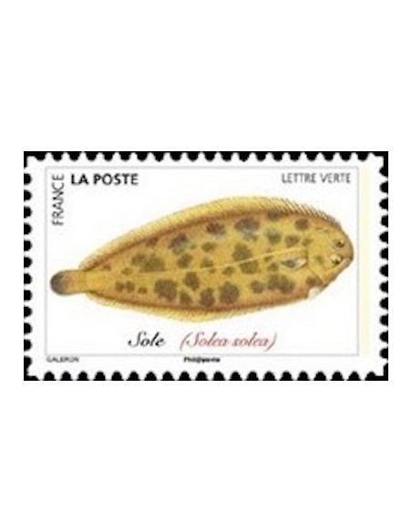 Autoadh Neuf ** N° 1689