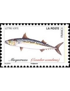 Autoadh Neuf ** N° 1690