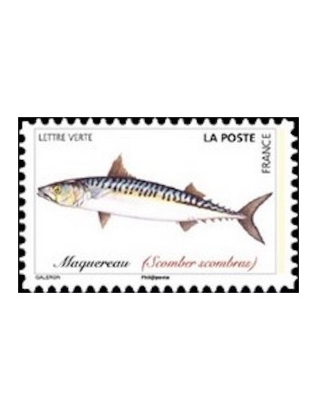 Autoadh Neuf ** N° 1690