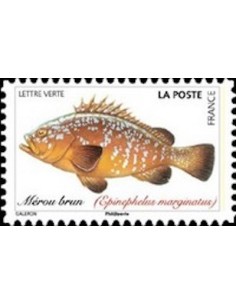 Autoadh Neuf ** N° 1691