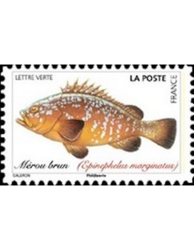 Autoadh Neuf ** N° 1691