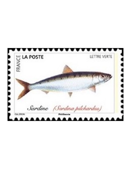 Autoadh Neuf ** N° 1692