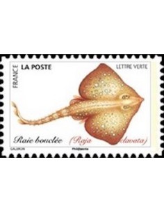 Autoadh Neuf ** N° 1693