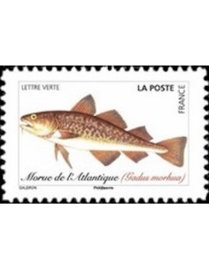 Autoadh Neuf ** N° 1694