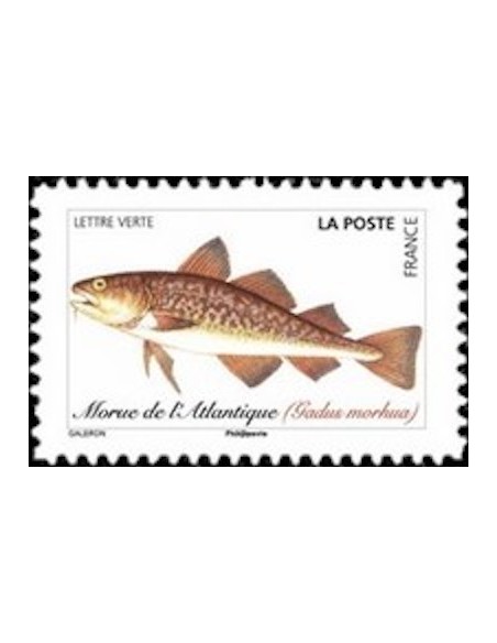 Autoadh Neuf ** N° 1694