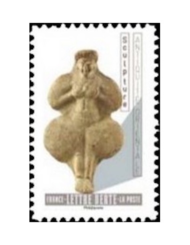 Autoadh Neuf ** N° 1700