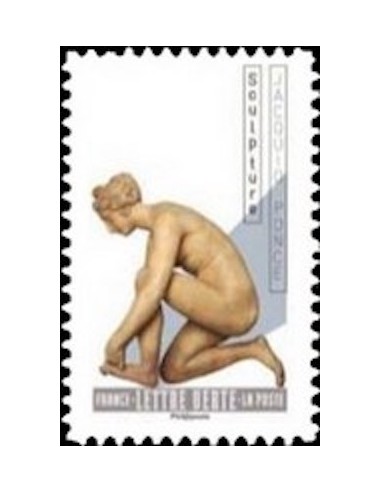 Autoadh Neuf ** N° 1701