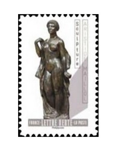 Autoadh Neuf ** N° 1702