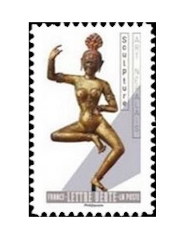 Autoadh Neuf ** N° 1703