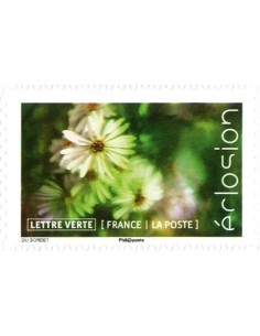 Autoadh Neuf ** N° 1708