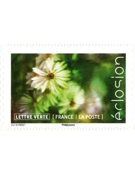 Autoadh Neuf ** N° 1708