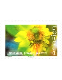 Autoadh Neuf ** N° 1710