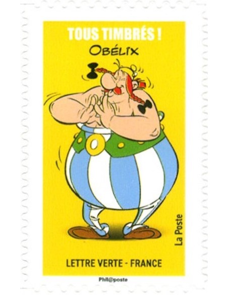 Autoadh Neuf ** N° 1730