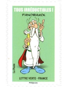 Autoadh Neuf ** N° 1731