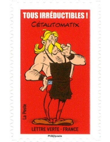 Autoadh Neuf ** N° 1735