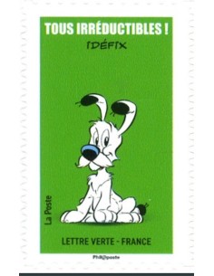 Autoadh Neuf ** N° 1739