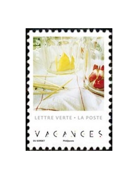 Autoadh Neuf ** N° 1748