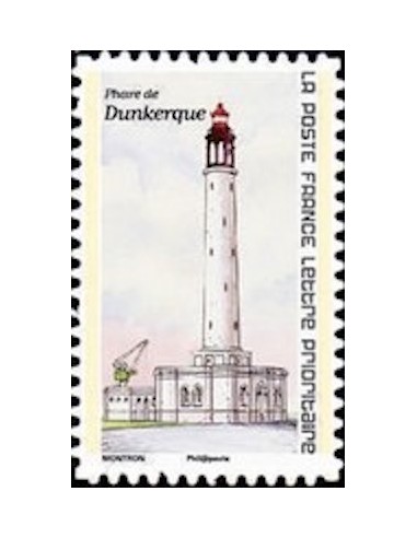 Autoadh Neuf ** N° 1753