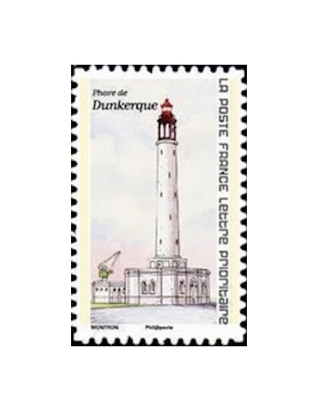 Autoadh Neuf ** N° 1753