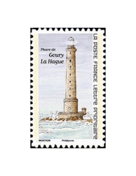 Autoadh Neuf ** N° 1754