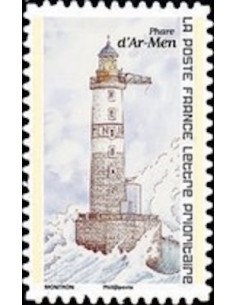 Autoadh Neuf ** N° 1757