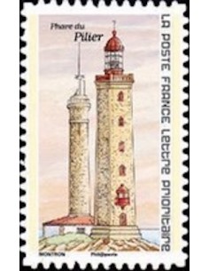 Autoadh Neuf ** N° 1758