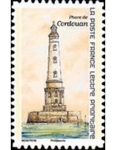 Autoadh Neuf ** N° 1760