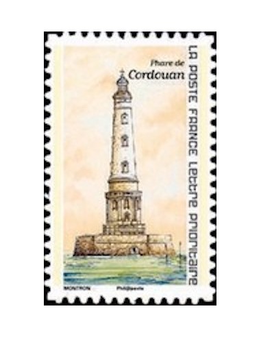 Autoadh Neuf ** N° 1760