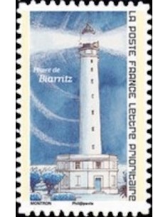 Autoadh Neuf ** N° 1761