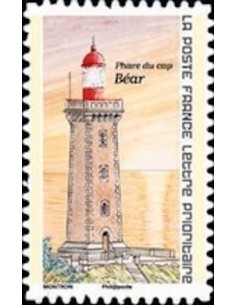 Autoadh Neuf ** N° 1762