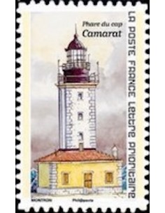 Autoadh Neuf ** N° 1763