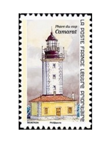 Autoadh Neuf ** N° 1763