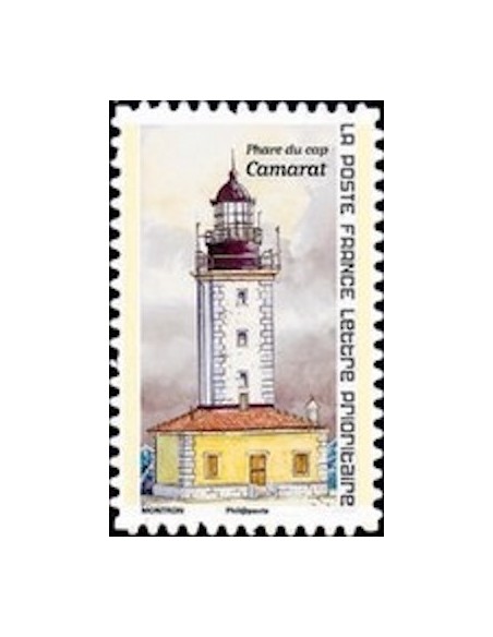 Autoadh Neuf ** N° 1763