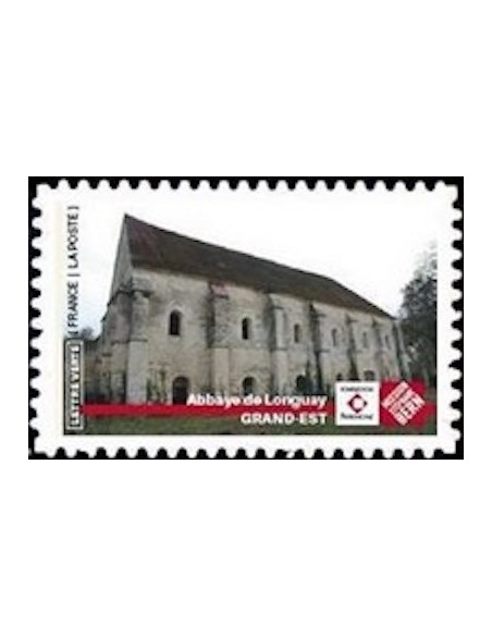 Autoadh Neuf ** N° 1766