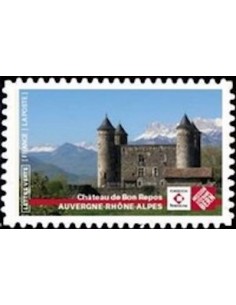 Autoadh Neuf ** N° 1767