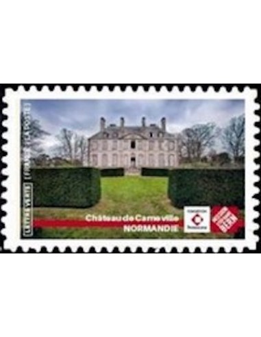 Autoadh Neuf ** N° 1768