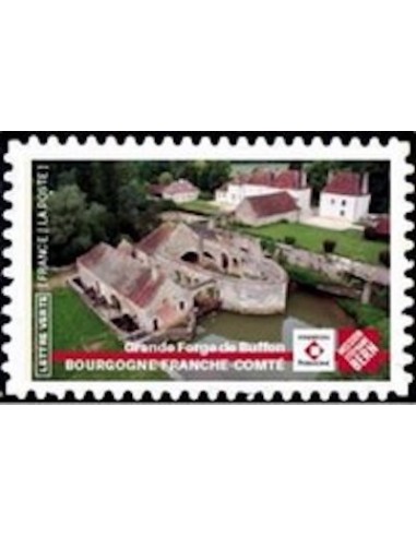 Autoadh Neuf ** N° 1770