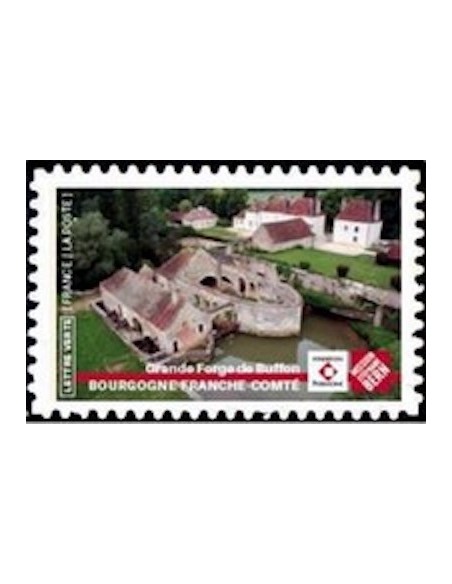 Autoadh Neuf ** N° 1770